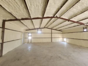 Announcing Solutions That Address Safety and Maintenance Through Insulation Removal